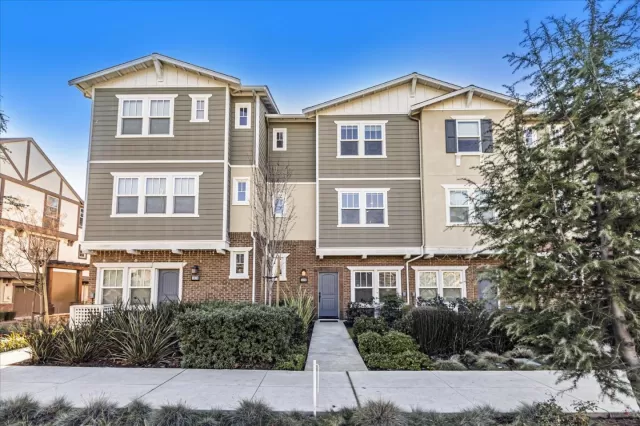 MLS: ML81988577 Condo For Sale