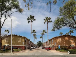 More Details about MLS # ML81988579 : 857 CARLISLE WAY 112