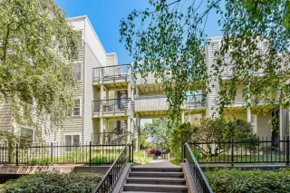 More Details about MLS # ML81988755 : 221 S FREMONT ST 402