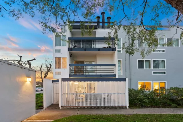 MLS: ML81989424 Condo For Sale