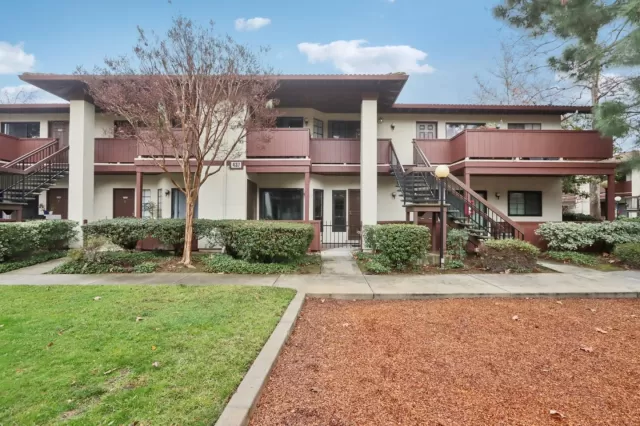 MLS: ML81989572 Condo For Sale