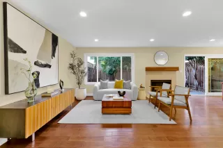 More Details about MLS # ML81989578 : 1354 DALE AVE 8