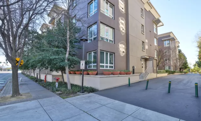 MLS: ML81989823 Condo For Sale