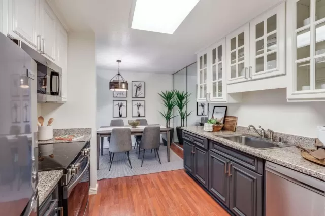 MLS: ML81989848 Condo For Sale