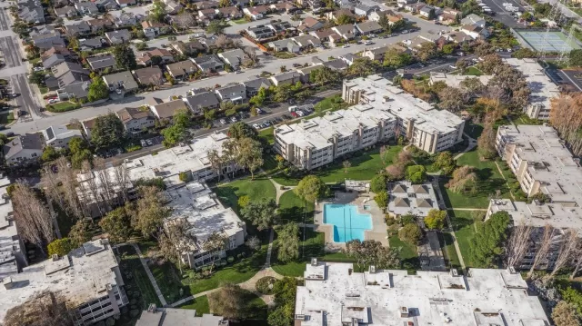 MLS: ML81989977 Condo For Sale