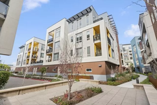 MLS: ML81989982 Condo For Sale