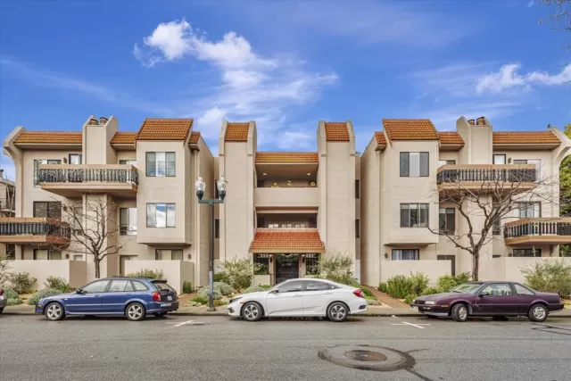 MLS: ML81990038 Condo For Sale