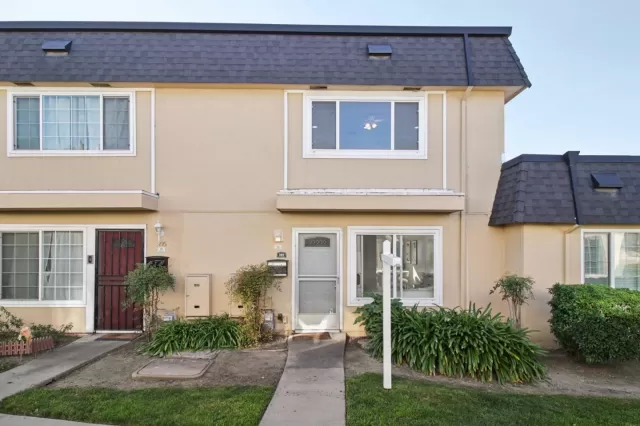 MLS: ML81990553 Condo For Sale