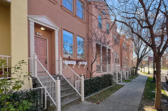 MLS: ML81990596 Condo For Sale