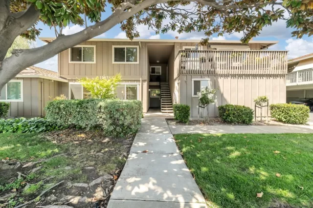 MLS: ML81991413 Condo For Sale