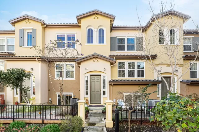 MLS: ML81991432 Condo For Sale