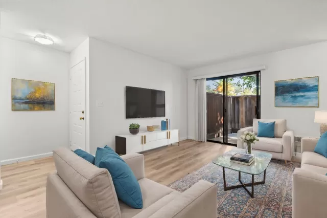 MLS: ML81991496 Condo For Sale