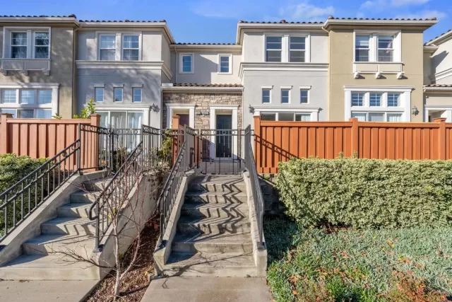 MLS: ML81991643 Condo For Sale