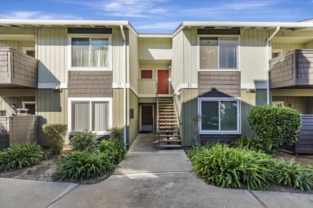 MLS: ML81991693 Condo For Sale