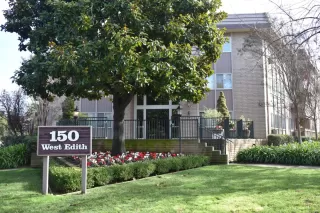 More Details about MLS # ML81991742 : 150 W EDITH AVE 5