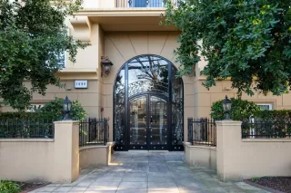 More Details about MLS # ML81991774 : 1499 OAK GROVE AVE 301