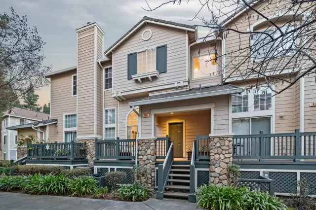 MLS: ML81991933 Condo For Sale