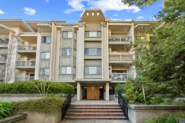 MLS: ML81991960 Condo For Sale