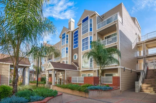 MLS: ML81992023 Condo For Sale