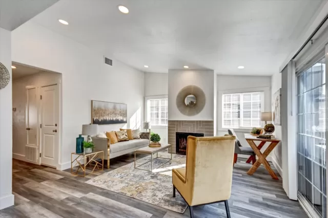 MLS: ML81992071 Condo For Sale