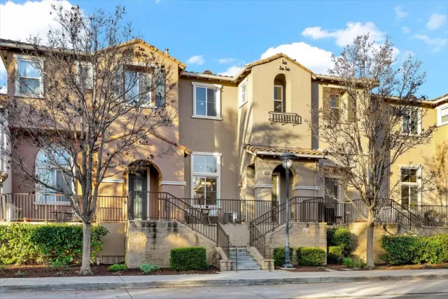 MLS: ML81992077 Condo For Sale