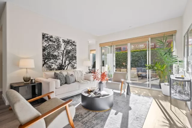 MLS: ML81992141 Condo For Sale