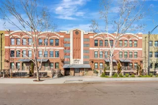 More Details about MLS # ML81992330 : 125 PATTERSON ST 335