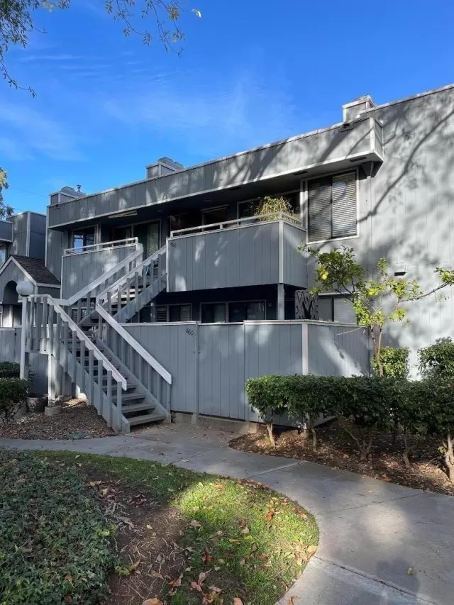 MLS: ML81992712 Condo For Sale