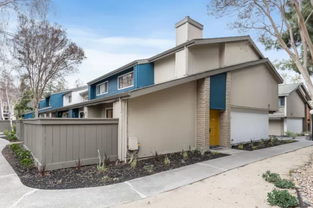 MLS: ML81992838 Condo For Sale