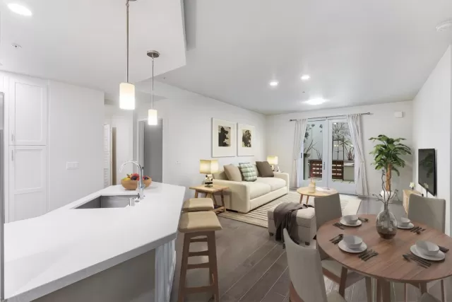 MLS: ML81993074 Condo For Sale