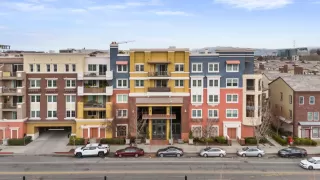 More Details about MLS # ML81993089 : 809 AUZERAIS AVE 341