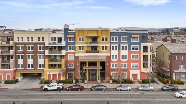 MLS: ML81993089 Condo For Sale