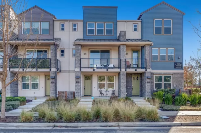 MLS: ML81993142 Condo For Sale