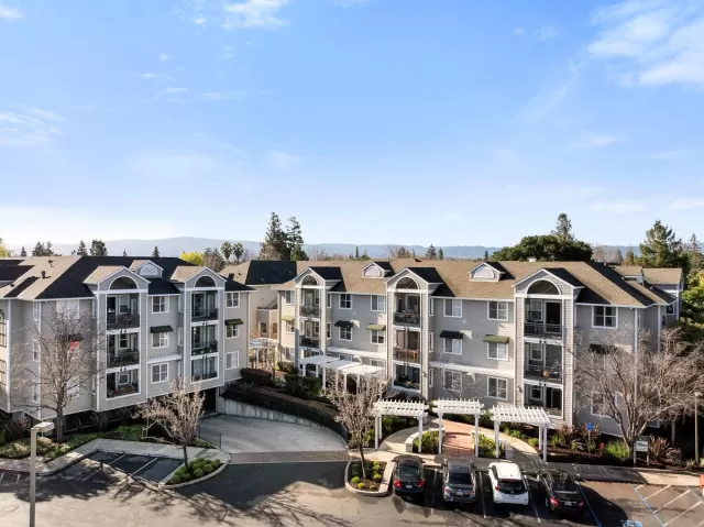 MLS: ML81993189 Condo For Sale