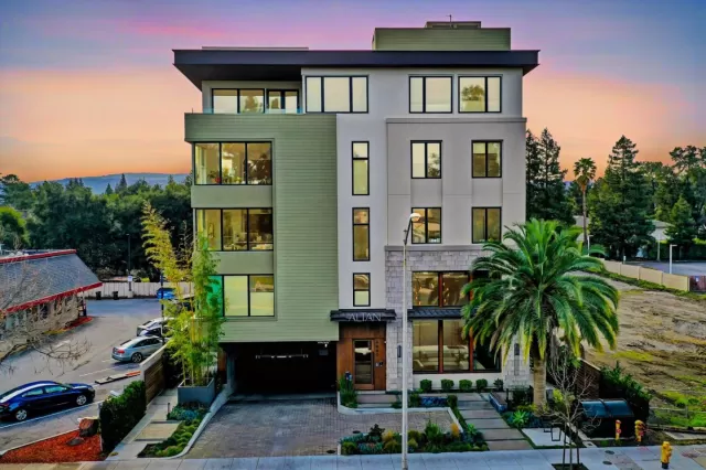 MLS: ML81993235 Condo For Sale