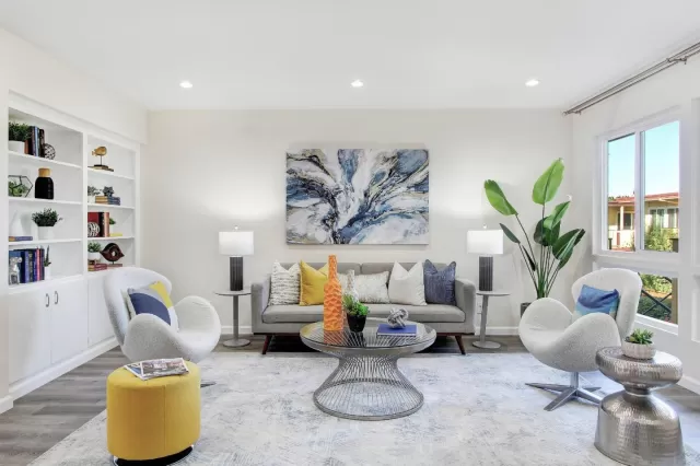 MLS: ML81993249 Condo For Sale