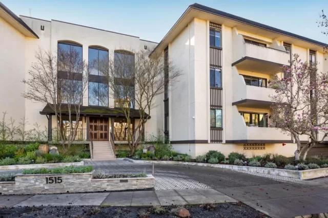 MLS: ML81993262 Condo For Sale