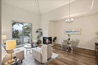 More Details about MLS # ML81993507 : 951 S 12TH ST 308