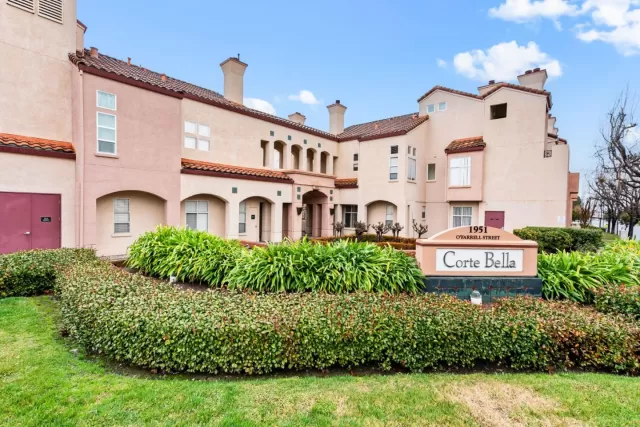 MLS: ML81993665 Condo For Sale