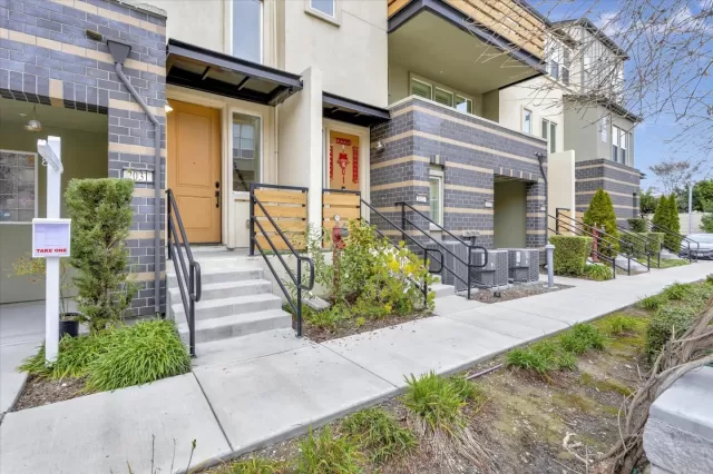 MLS: ML81993971 Condo For Sale