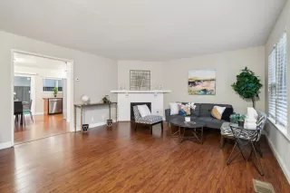 More Details about MLS # ML81994115 : 470 N WINCHESTER BLVD 202