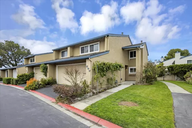 MLS: ML81994126 Condo For Sale