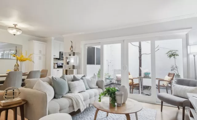 MLS: ML81994146 Condo For Sale