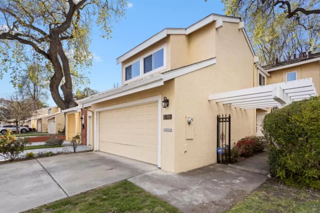 MLS: ML81994281 Condo For Sale