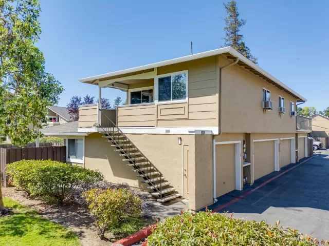 MLS: ML81994290 Condo For Sale