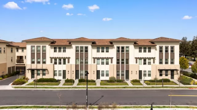 MLS: ML81994345 Condo For Sale