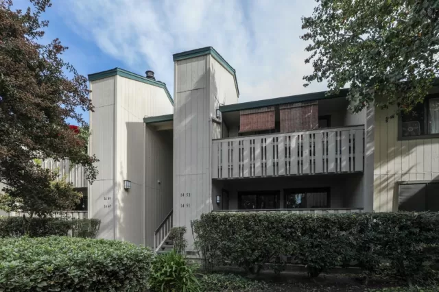 MLS: ML81994442 Condo For Sale