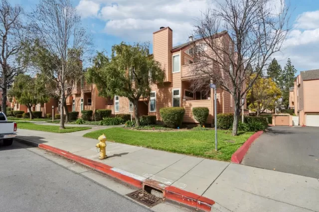 MLS: ML81994628 Condo For Sale