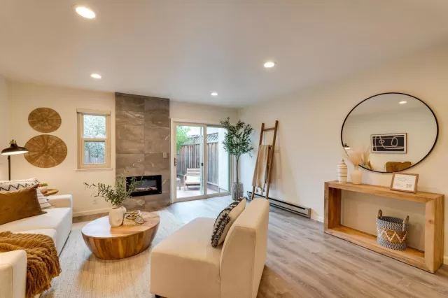 MLS: ML81994785 Condo For Sale