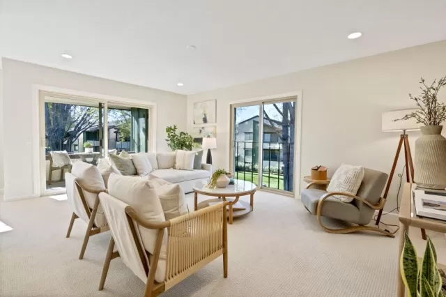 MLS: ML81994792 Condo For Sale